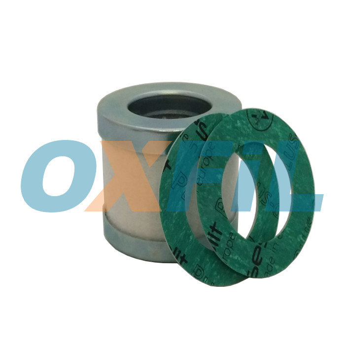 Side of SP.1083 - Separator